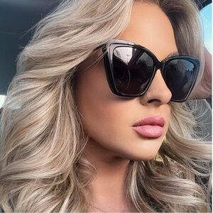 DIFF Eyewear Sunglasses Polarized